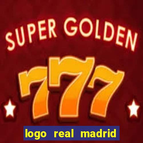 logo real madrid dls 23